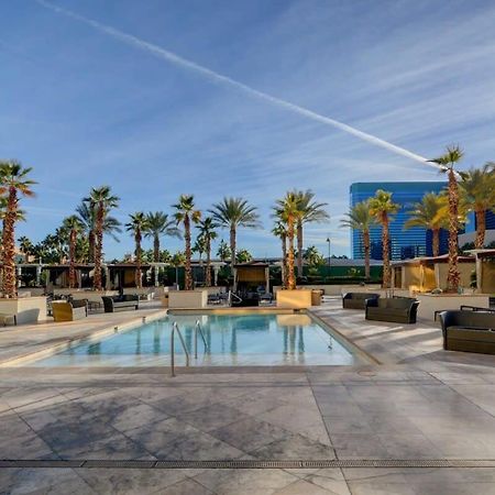 Mgm Signature-12-718 Accessible Studio Las Vegas Exterior photo