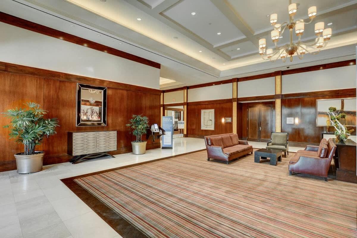 Mgm Signature-12-718 Accessible Studio Las Vegas Exterior photo