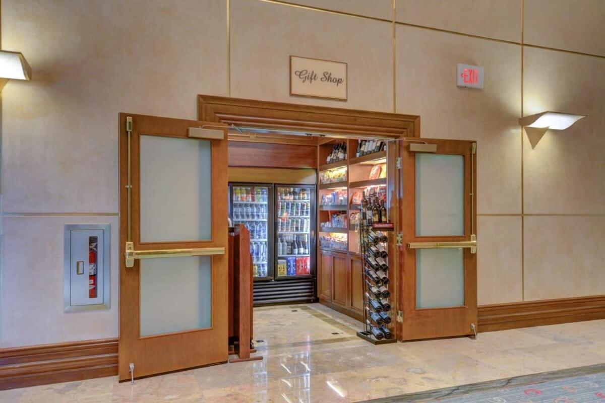 Mgm Signature-12-718 Accessible Studio Las Vegas Exterior photo