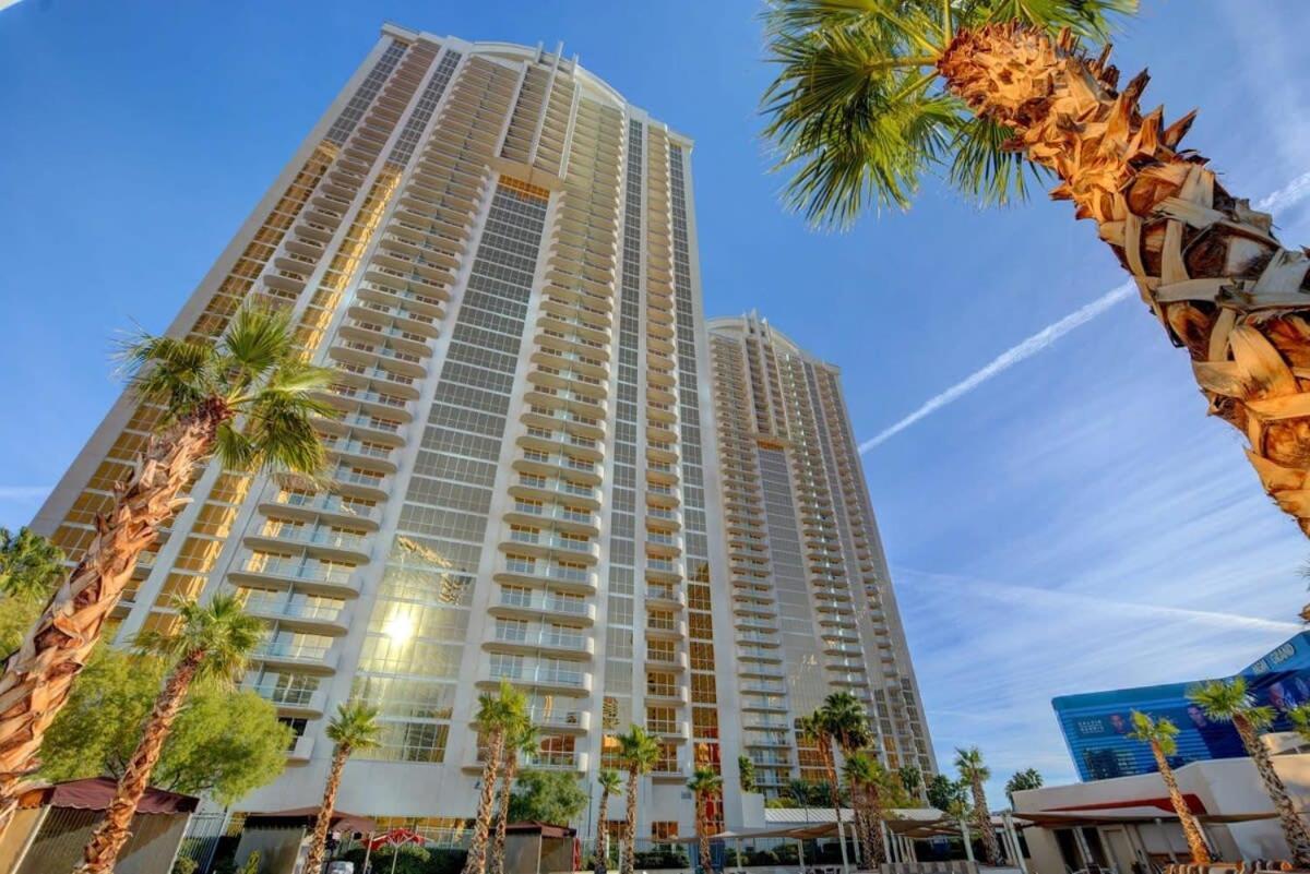 Mgm Signature-12-718 Accessible Studio Las Vegas Exterior photo
