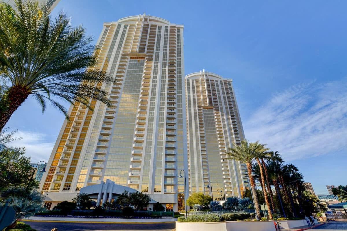 Mgm Signature-12-718 Accessible Studio Las Vegas Exterior photo