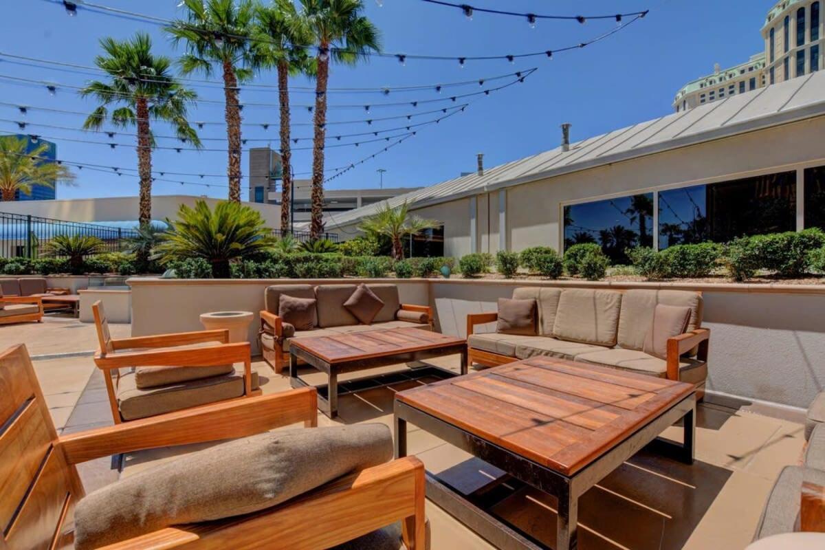Mgm Signature-12-718 Accessible Studio Las Vegas Exterior photo