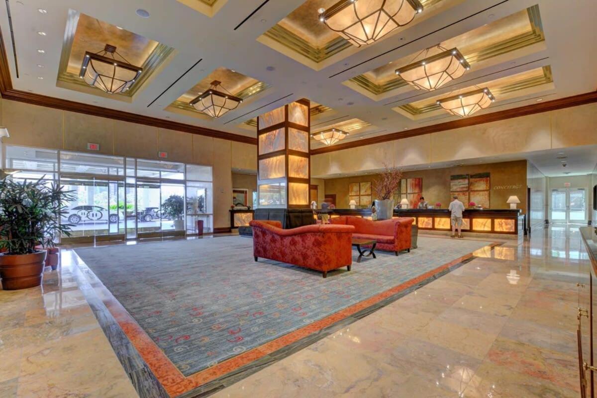 Mgm Signature-12-718 Accessible Studio Las Vegas Exterior photo