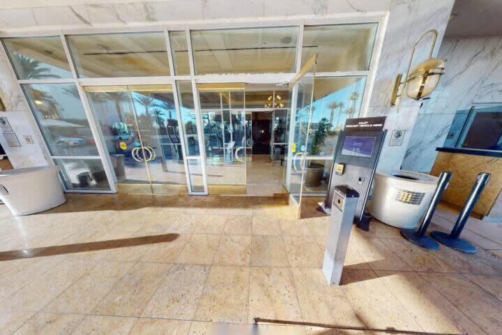 Mgm Signature-12-718 Accessible Studio Las Vegas Exterior photo