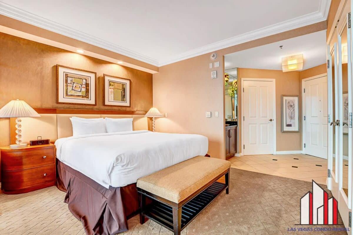 Mgm Signature-12-718 Accessible Studio Las Vegas Exterior photo